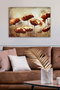 Wallity Lienzo Decorativo Multicolor 50 x 70 cm